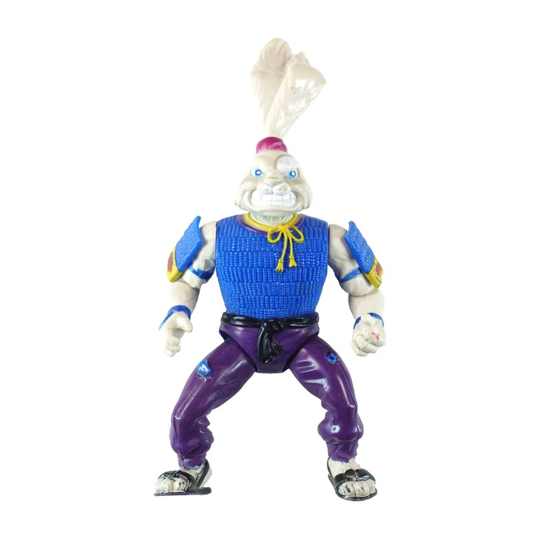 (Pre-Owned) Usagi Rabbit Figure - TMNT - دمية